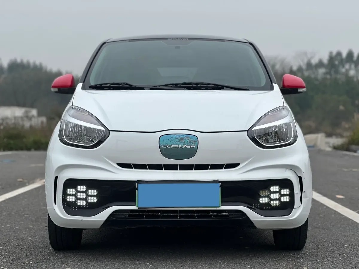 2021 Roewe Clever BEV 29.13KWH,autocango,china used car exporter,china ev exporter,chinese used car exporter,chinese used ev exporter