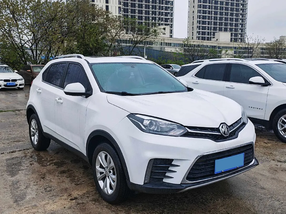 2017 MG GS 1.5T 169HP L4 7DCT,autocango,china used car exporter,china ev exporter,chinese used car exporter,chinese used ev exporter