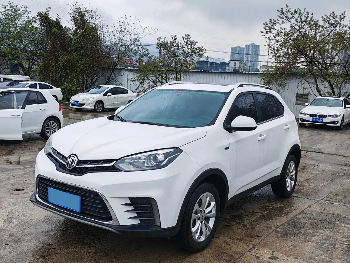 2017 MG GS 1.5T 169HP L4 7DCT,autocango,china used car exporter,china ev exporter,chinese used car exporter,chinese used ev exporter