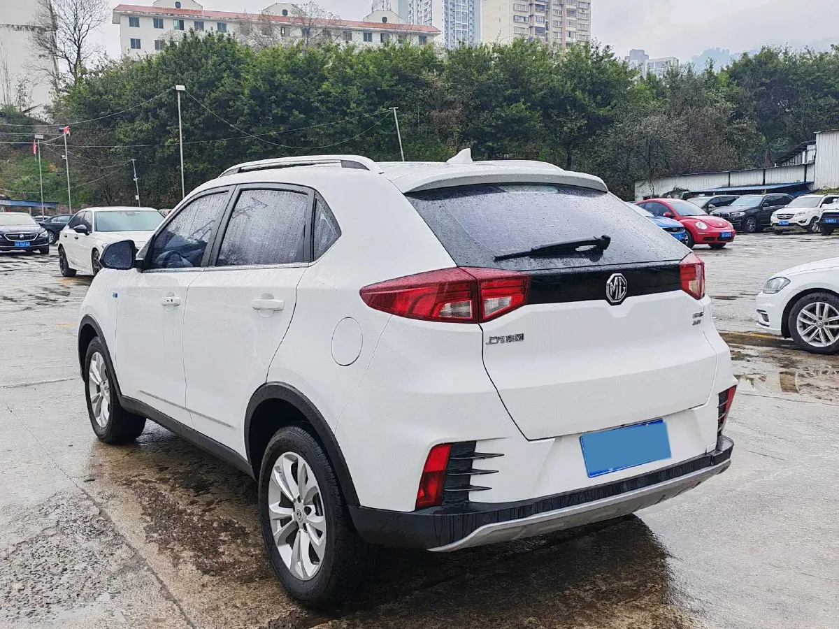 2017 MG GS 1.5T 169HP L4 7DCT,autocango,china used car exporter,china ev exporter,chinese used car exporter,chinese used ev exporter