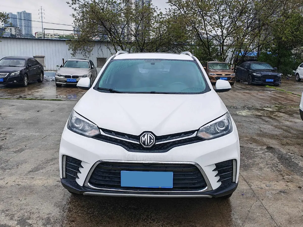 2017 MG GS 1.5T 169HP L4 7DCT,autocango,china used car exporter,china ev exporter,chinese used car exporter,chinese used ev exporter