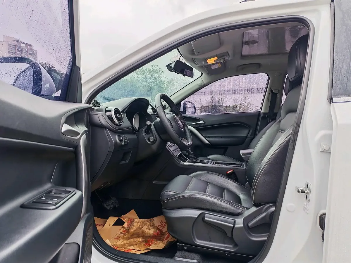 2017 MG GS 1.5T 169HP L4 7DCT,autocango,china used car exporter,china ev exporter,chinese used car exporter,chinese used ev exporter