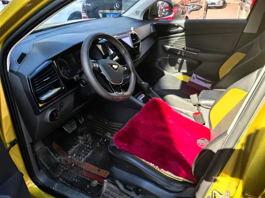 2020 Jetta VS7 1.4T 150HP L4 6AT,autocango,china used car exporter,china ev exporter,chinese used car exporter,chinese used ev exporter