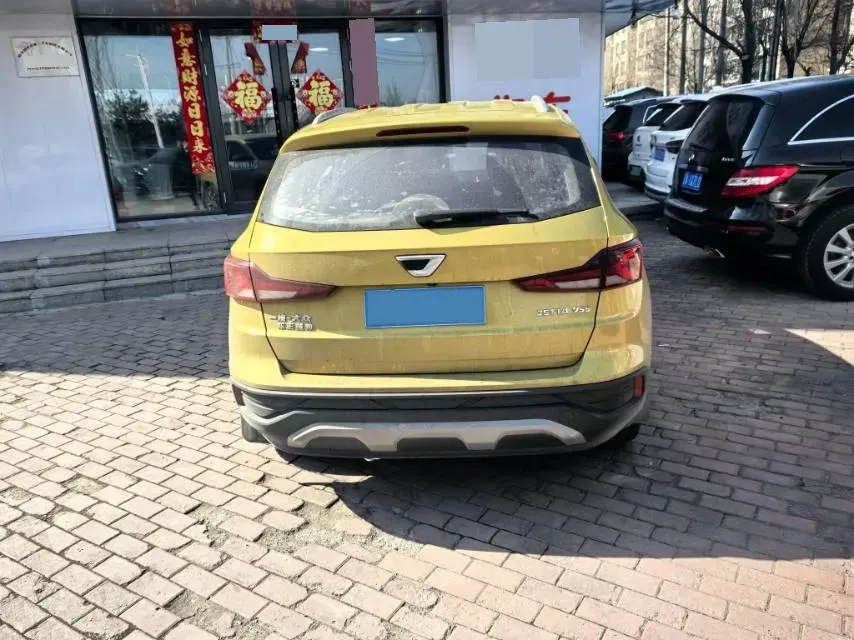 2020 Jetta VS7 1.4T 150HP L4 6AT,autocango,china used car exporter,china ev exporter,chinese used car exporter,chinese used ev exporter