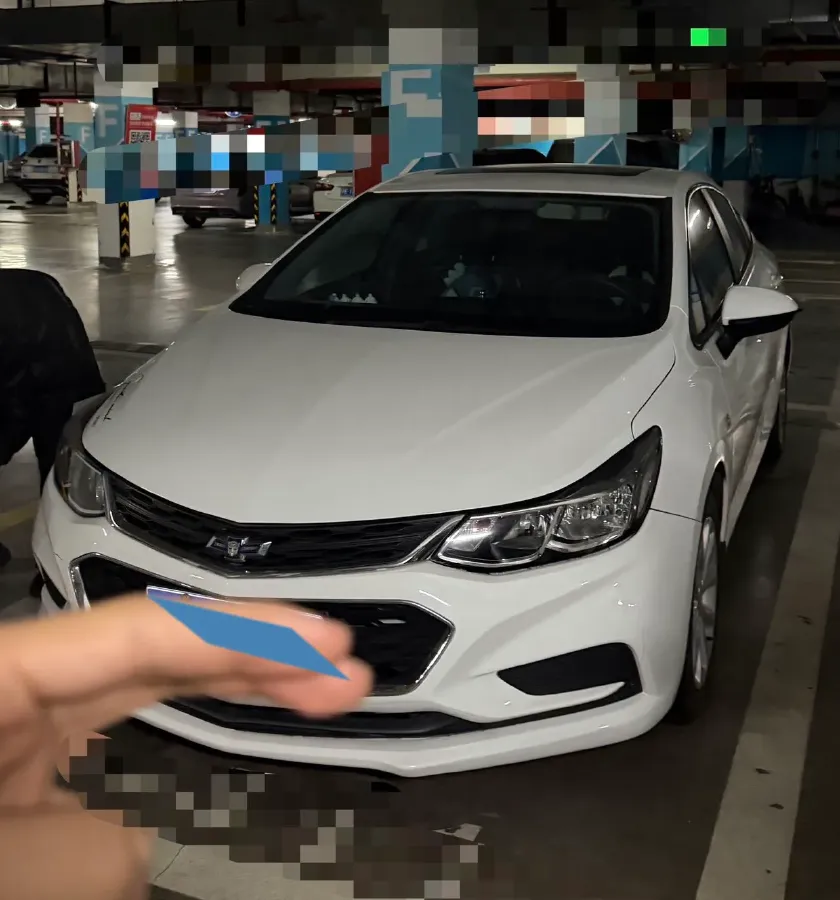 2018 Chevrolet Cruze 1.5L 114HP L4 6AT,autocango,china used car exporter,china ev exporter,chinese used car exporter,chinese used ev exporter