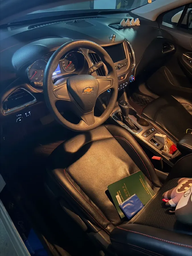 2018 Chevrolet Cruze 1.5L 114HP L4 6AT,autocango,china used car exporter,china ev exporter,chinese used car exporter,chinese used ev exporter