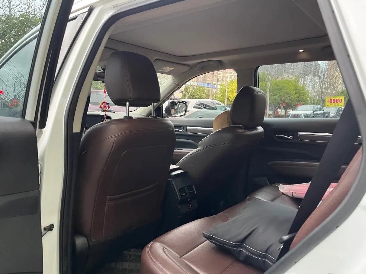 2018 Renault Koleos 2.0L 150HP L4 CVT,autocango,china used car exporter,china ev exporter,chinese used car exporter,chinese used ev exporter