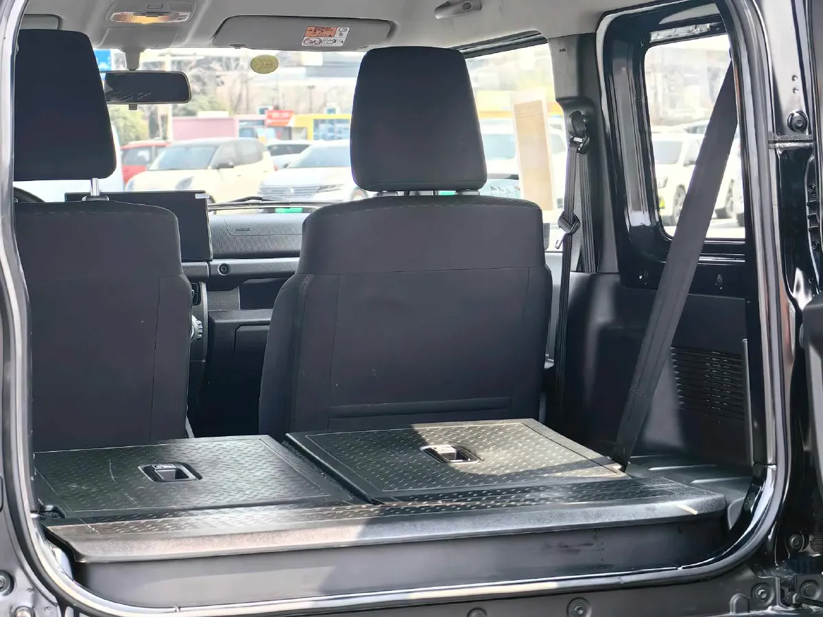 2025 Kede ShengMuFeng 2.0T 231HP L4 9AT,autocango,china used car exporter,china ev exporter,chinese used car exporter,chinese used ev exporter