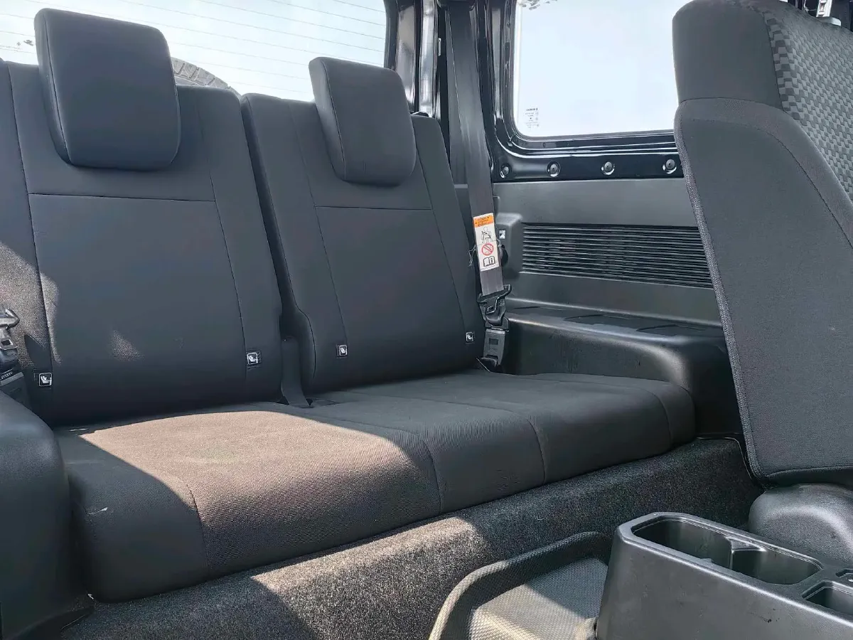 2025 Kede ShengMuFeng 2.0T 231HP L4 9AT,autocango,china used car exporter,china ev exporter,chinese used car exporter,chinese used ev exporter