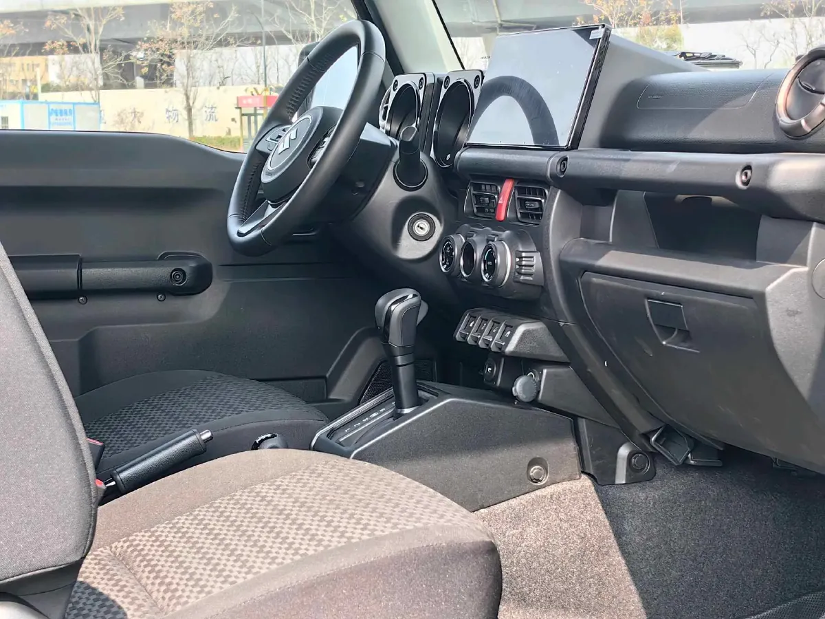 2025 Kede ShengMuFeng 2.0T 231HP L4 9AT,autocango,china used car exporter,china ev exporter,chinese used car exporter,chinese used ev exporter