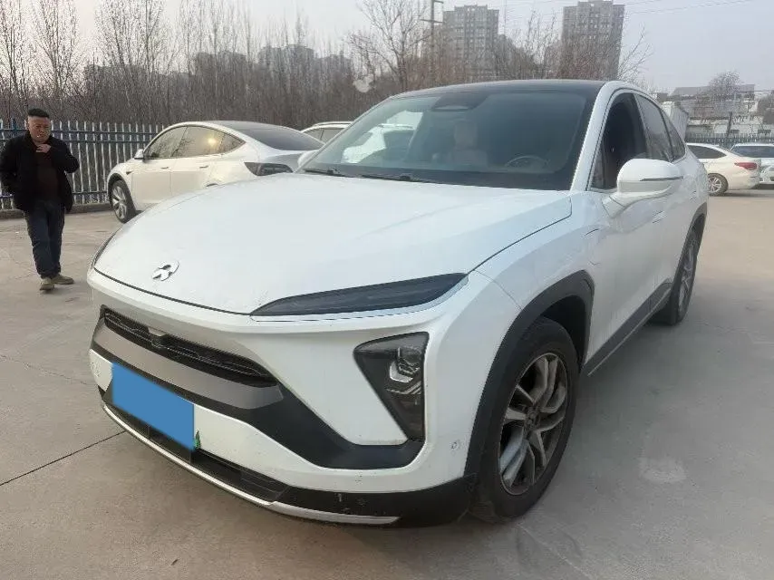 2022 NIO EC6 BEV 100KWH,autocango,china used car exporter,china ev exporter,chinese used car exporter,chinese used ev exporter