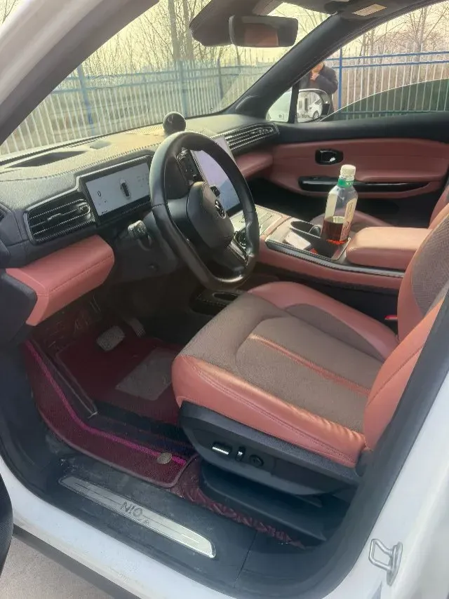 2022 NIO EC6 BEV 100KWH,autocango,china used car exporter,china ev exporter,chinese used car exporter,chinese used ev exporter