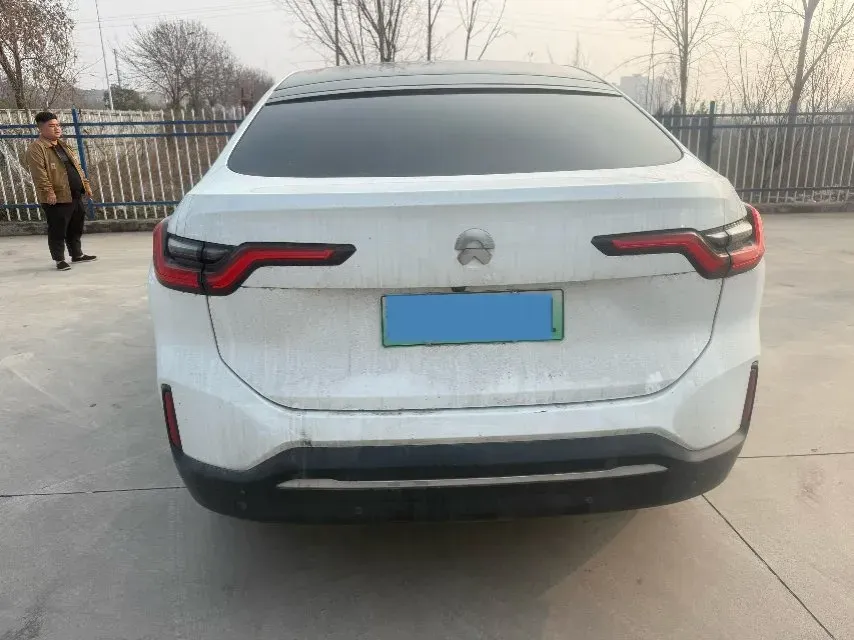 2022 NIO EC6 BEV 100KWH,autocango,china used car exporter,china ev exporter,chinese used car exporter,chinese used ev exporter