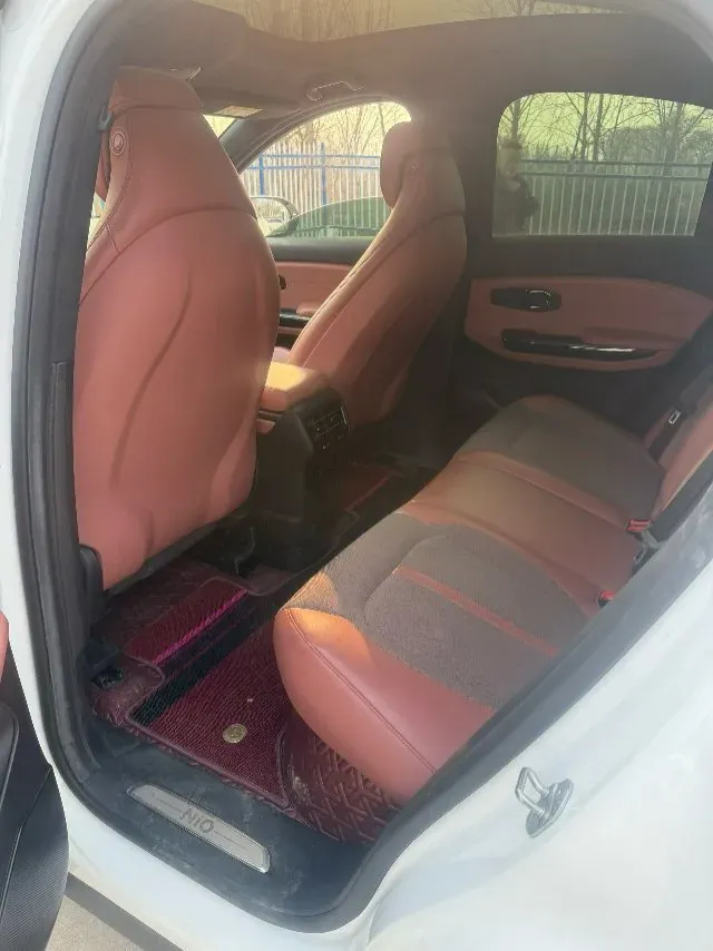 2022 NIO EC6 BEV 100KWH,autocango,china used car exporter,china ev exporter,chinese used car exporter,chinese used ev exporter