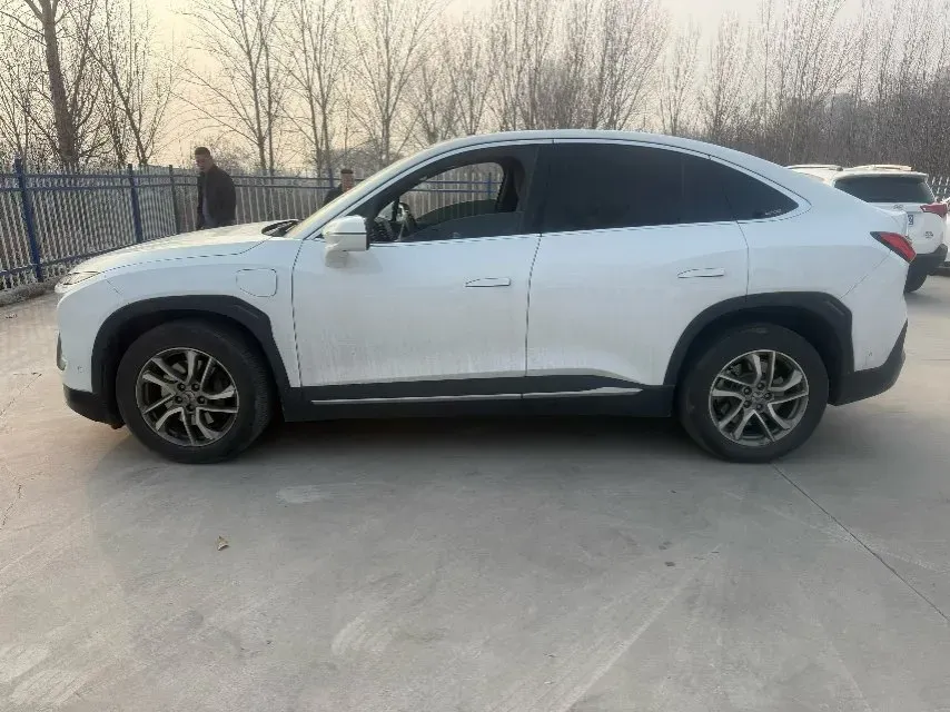 2022 NIO EC6 BEV 100KWH,autocango,china used car exporter,china ev exporter,chinese used car exporter,chinese used ev exporter