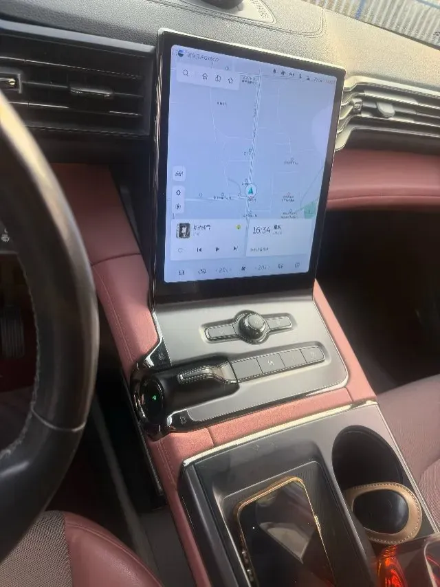 2022 NIO EC6 BEV 100KWH,autocango,china used car exporter,china ev exporter,chinese used car exporter,chinese used ev exporter