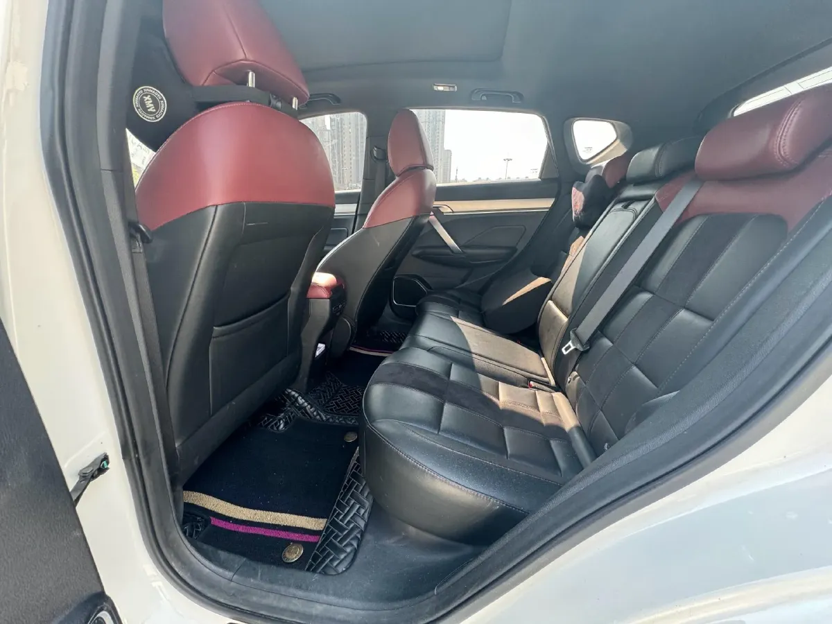 2021 Geely Coolray 1.5T 177HP L3 7DCT,autocango,china used car exporter,china ev exporter,chinese used car exporter,chinese used ev exporter