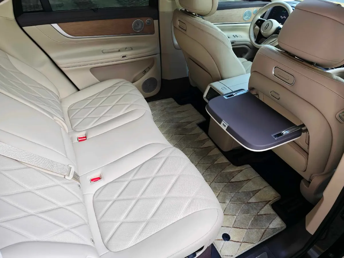 2025 AITO AITO M9 REEV 160HP REEV 52KWH,autocango,china used car exporter,china ev exporter,chinese used car exporter,chinese used ev exporter