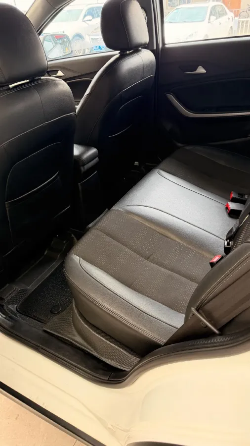 2017 Chery Tiggo 3x 1.5L 106HP L4 4AT,autocango,china used car exporter,china ev exporter,chinese used car exporter,chinese used ev exporter