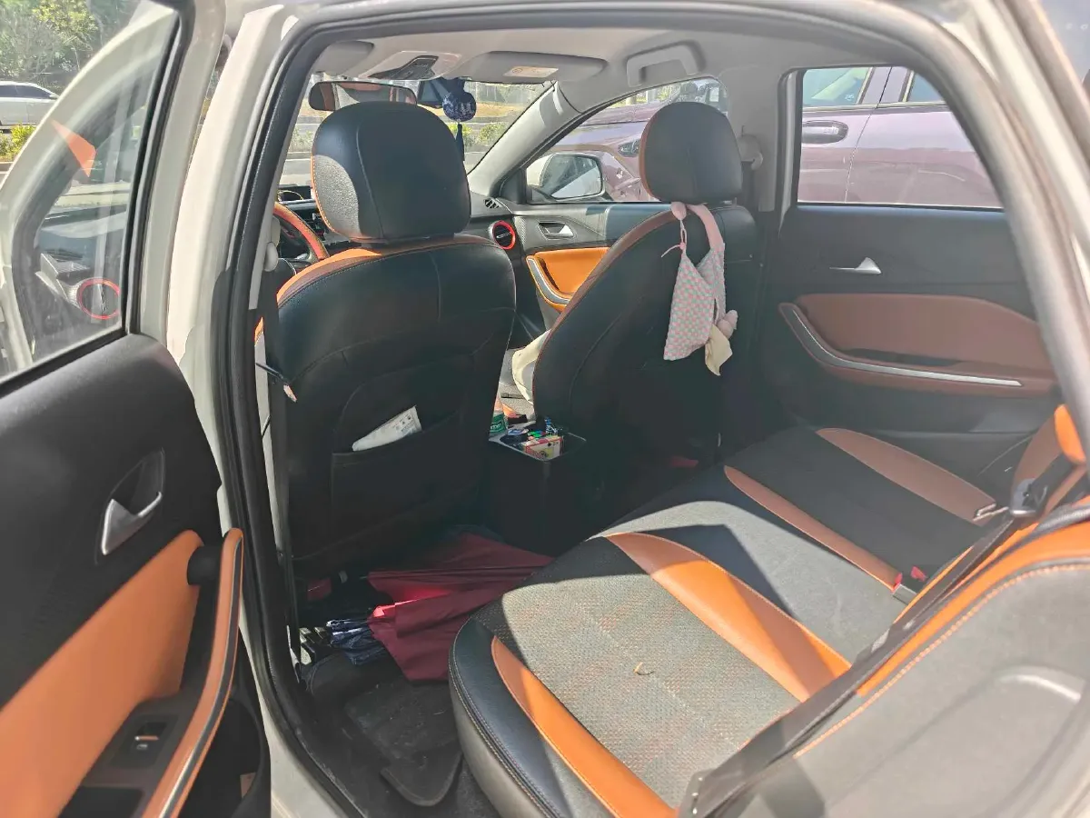 2017 Chery Tiggo 3x 1.5L 106HP L4 4AT,autocango,china used car exporter,china ev exporter,chinese used car exporter,chinese used ev exporter