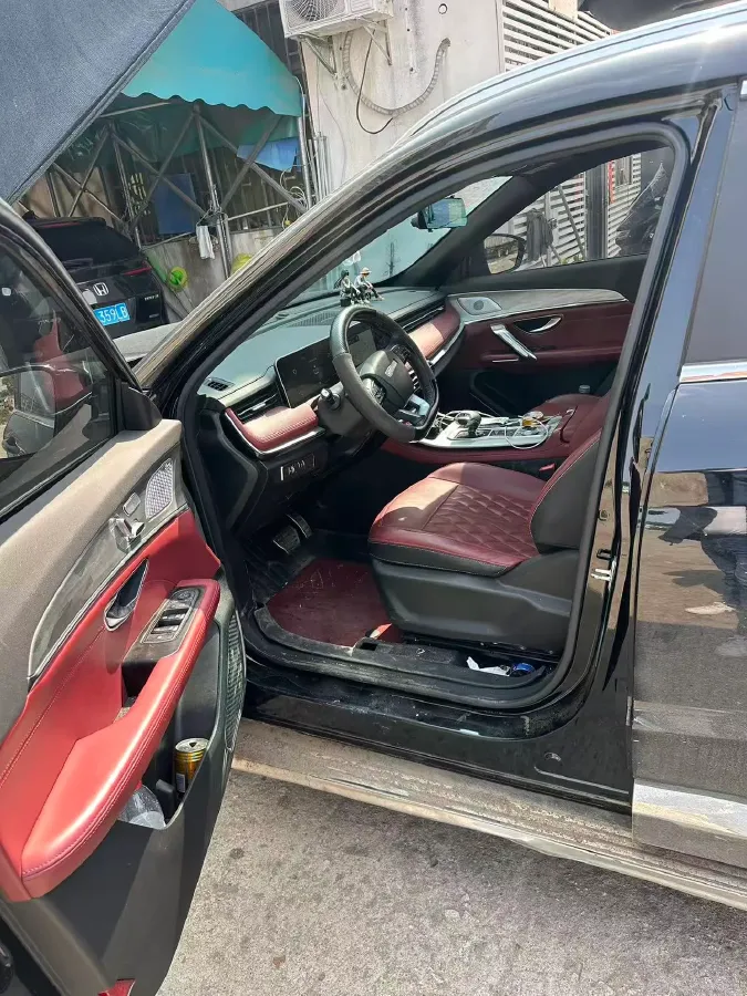 2023 Jetour X70 PRO 1.5T 156HP L4 6DCT,autocango,china used car exporter,china ev exporter,chinese used car exporter,chinese used ev exporter