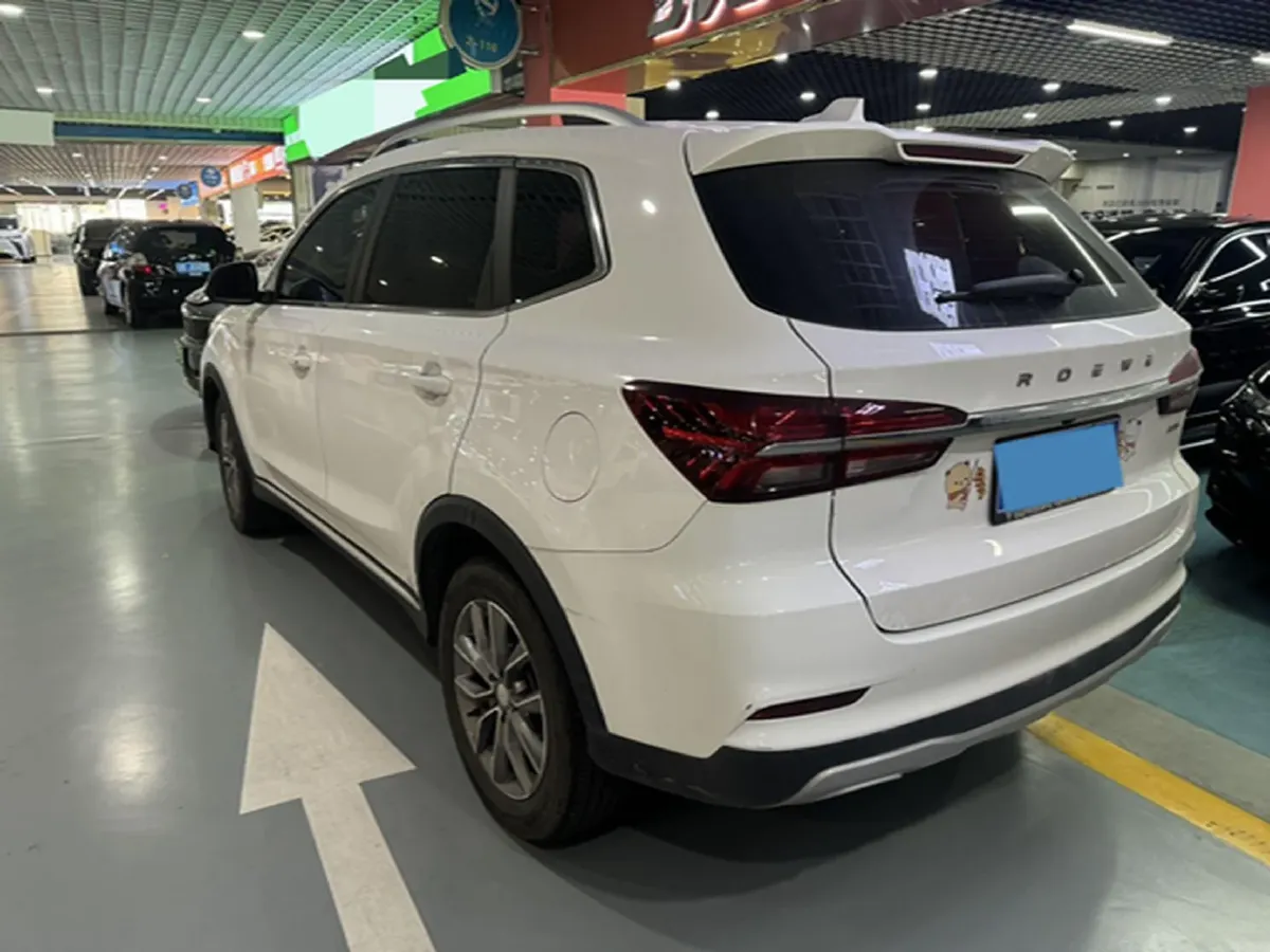 2022 Roewe RX5 1.5T 181HP L4 7DCT,autocango,china used car exporter,china ev exporter,chinese used car exporter,chinese used ev exporter