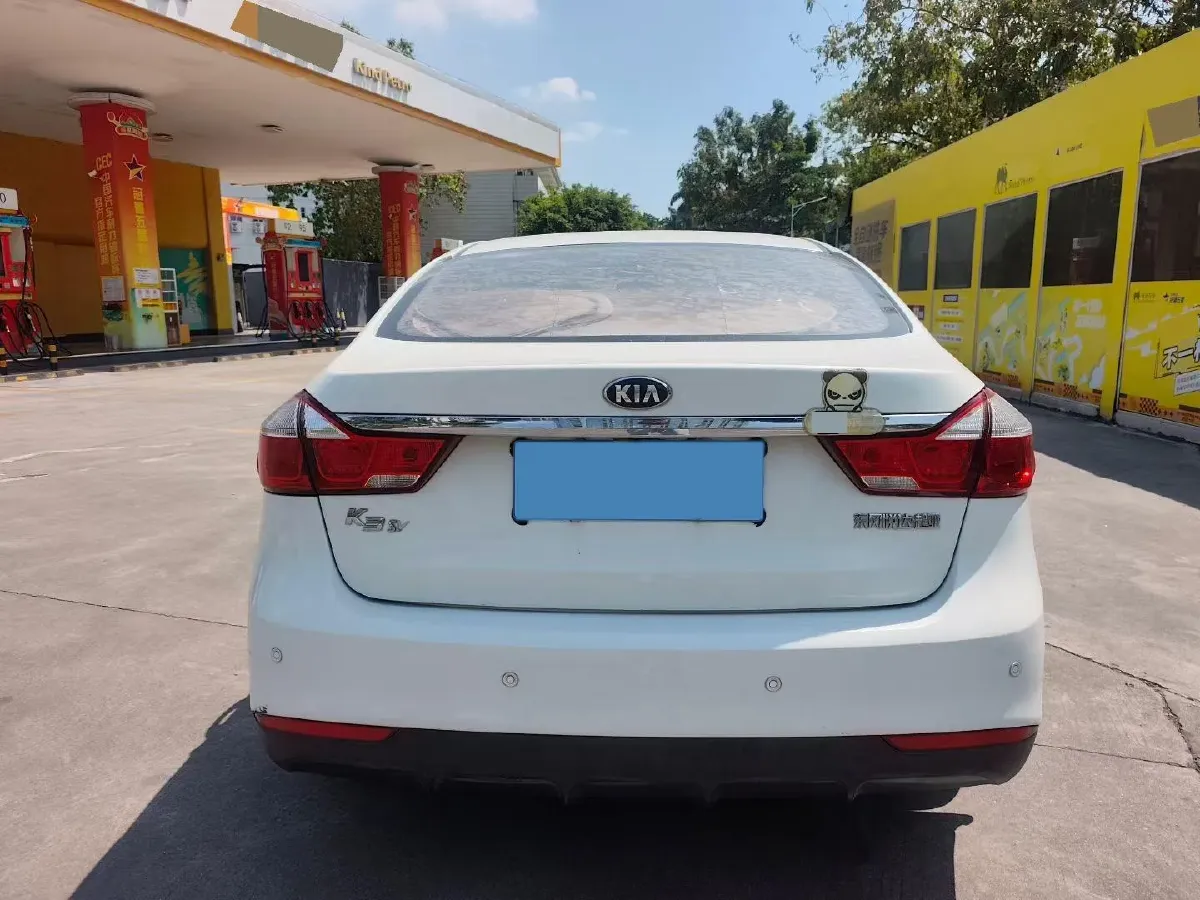 2016 Kia K3 1.6L 128HP L4 6AT,autocango,china used car exporter,china ev exporter,chinese used car exporter,chinese used ev exporter
