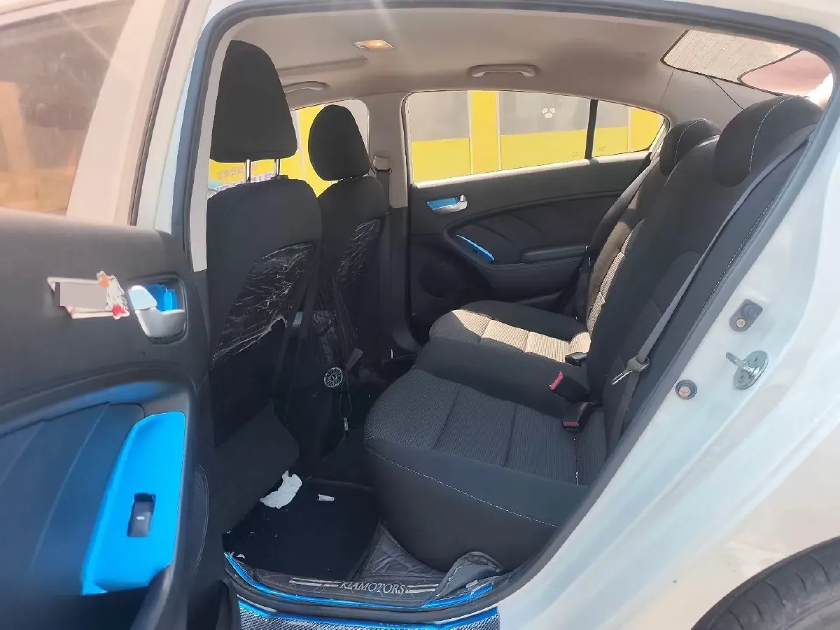 2016 Kia K3 1.6L 128HP L4 6AT,autocango,china used car exporter,china ev exporter,chinese used car exporter,chinese used ev exporter