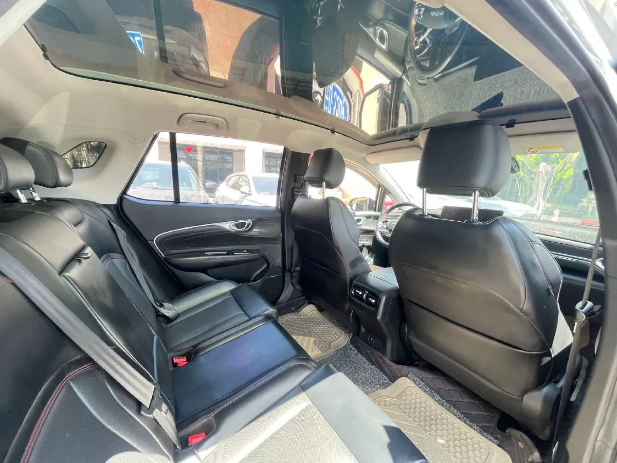 2022 Aion V BEV 80KWH,autocango,china used car exporter,china ev exporter,chinese used car exporter,chinese used ev exporter