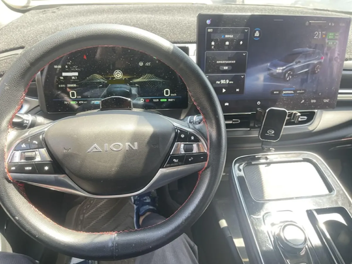 2022 Aion V BEV 80KWH,autocango,china used car exporter,china ev exporter,chinese used car exporter,chinese used ev exporter