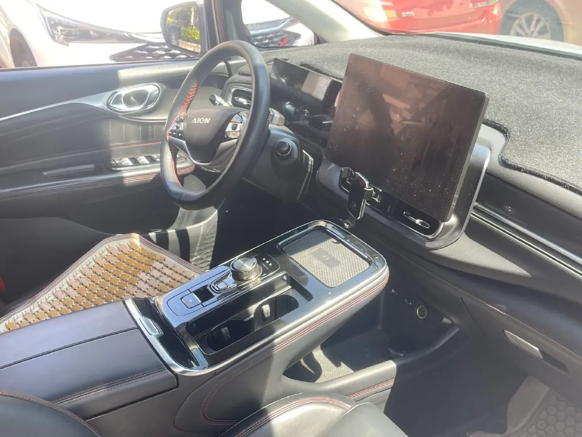 2022 Aion V BEV 80KWH,autocango,china used car exporter,china ev exporter,chinese used car exporter,chinese used ev exporter