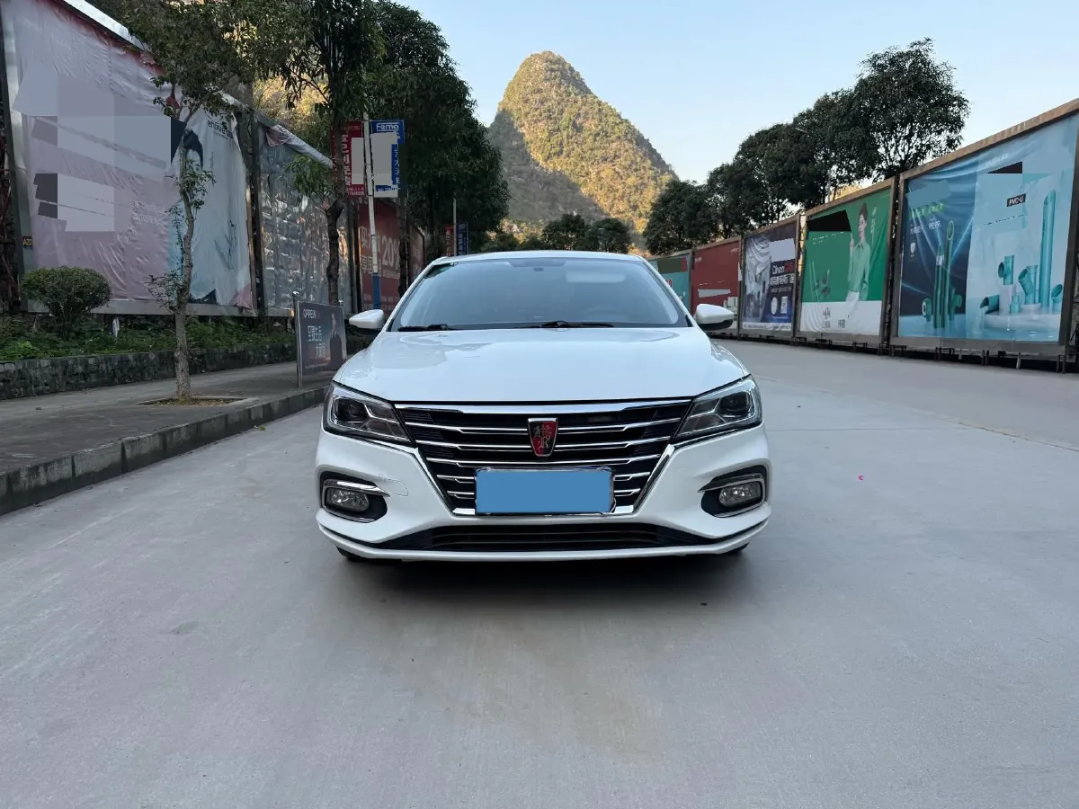 2019 Roewe i5 1.5L 120HP L4 CVT,autocango,china used car exporter,china ev exporter,chinese used car exporter,chinese used ev exporter