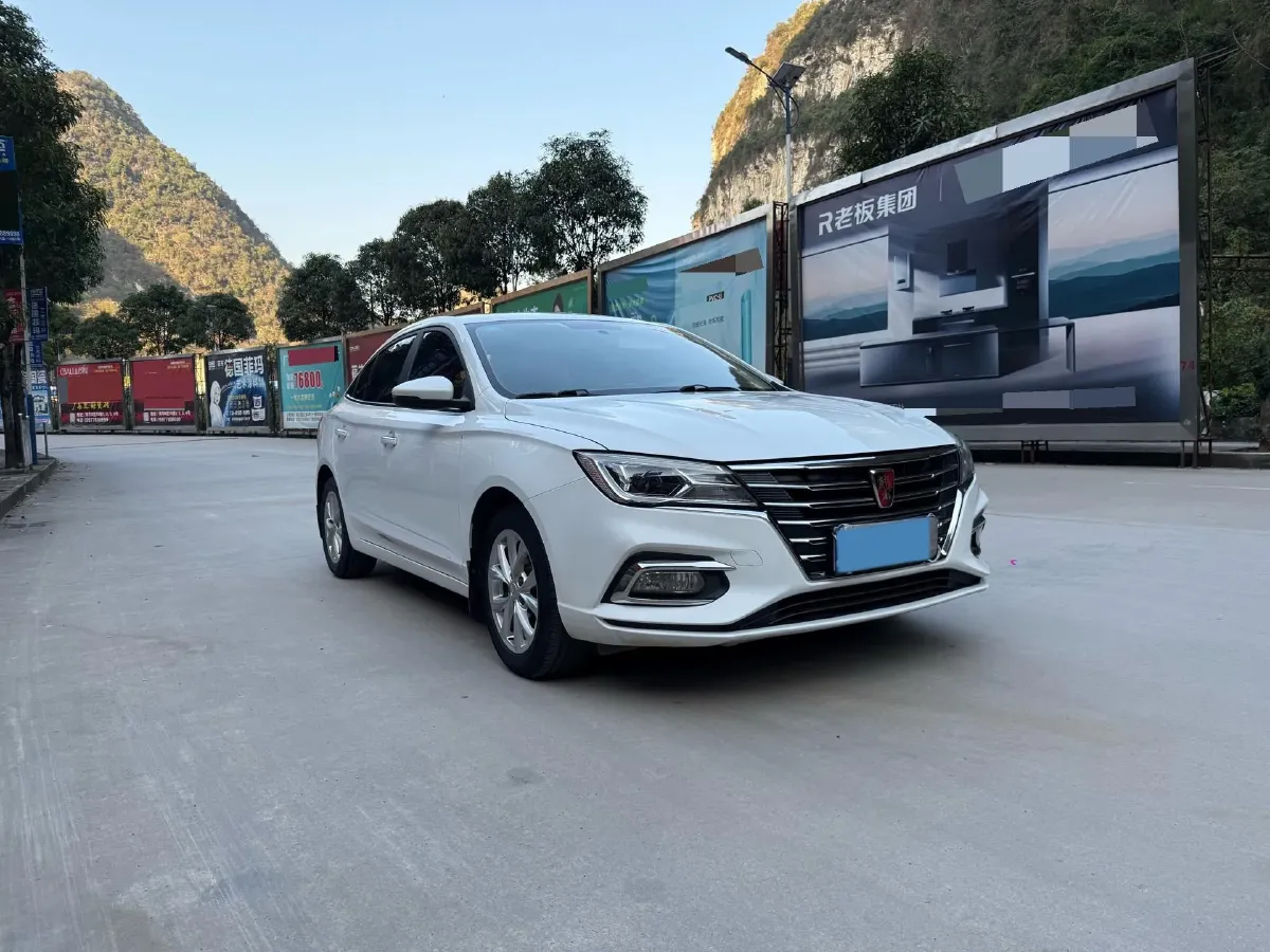 2019 Roewe i5 1.5L 120HP L4 CVT,autocango,china used car exporter,china ev exporter,chinese used car exporter,chinese used ev exporter