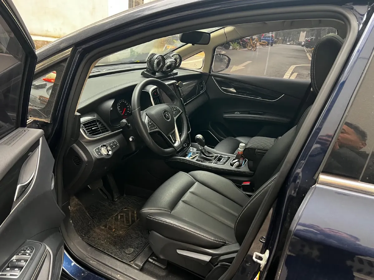 2018 BYD Song MAX 1.5T 154HP L4 6DCT,autocango,china used car exporter,china ev exporter,chinese used car exporter,chinese used ev exporter