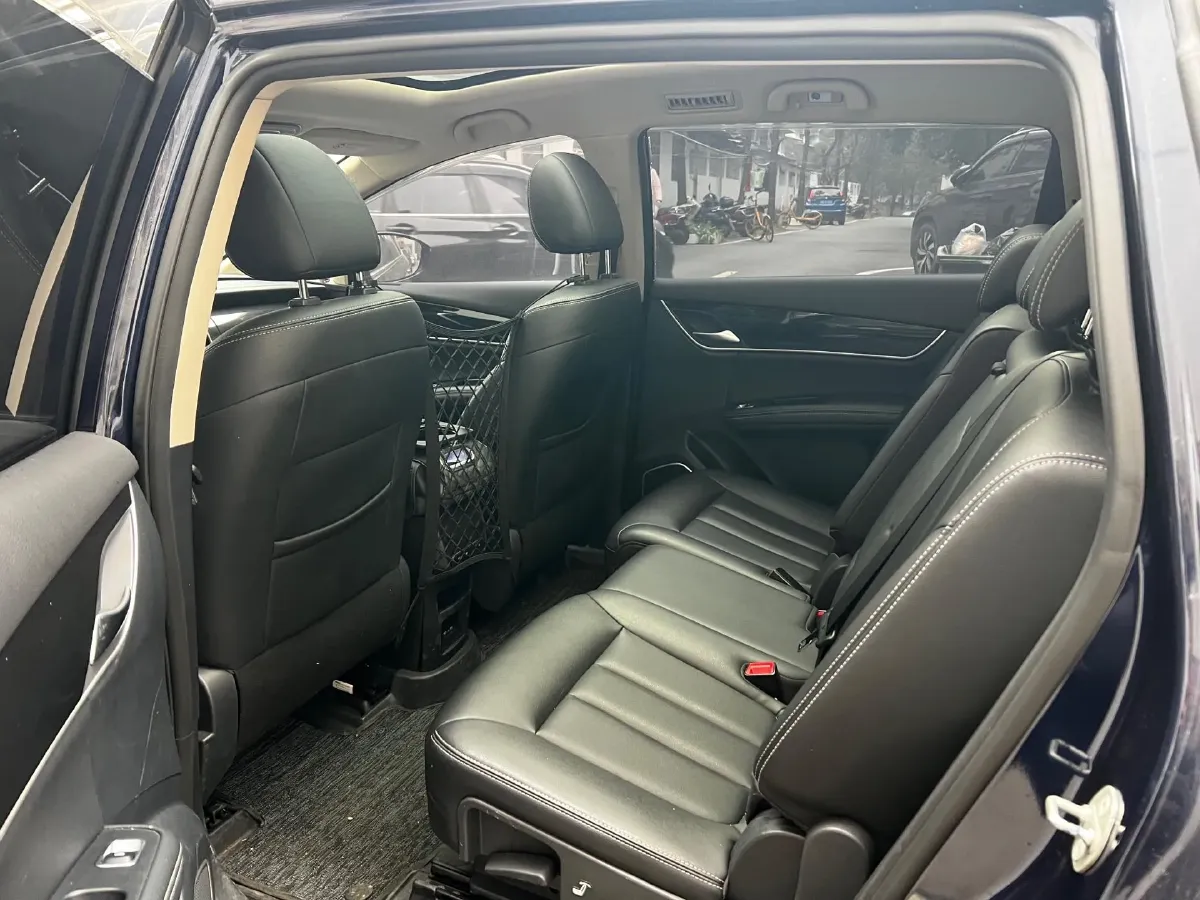 2018 BYD Song MAX 1.5T 154HP L4 6DCT,autocango,china used car exporter,china ev exporter,chinese used car exporter,chinese used ev exporter