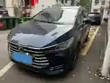 2018 BYD Song MAX 1.5T 154HP L4 6DCT