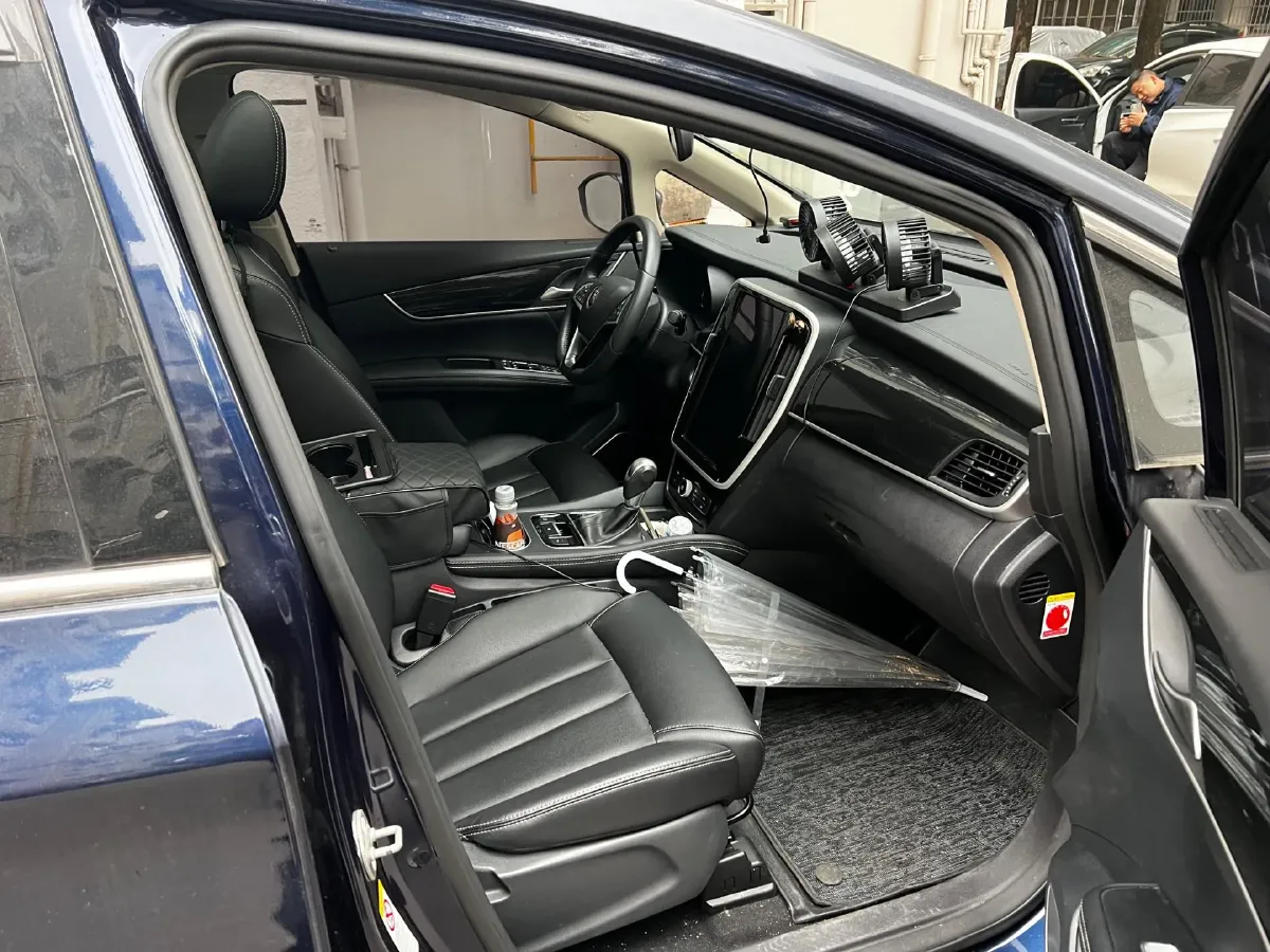 2018 BYD Song MAX 1.5T 154HP L4 6DCT,autocango,china used car exporter,china ev exporter,chinese used car exporter,chinese used ev exporter