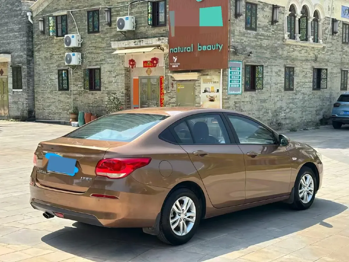 2019 Chevrolet Cavalier 1.5L 113HP L4 6AT,autocango,china used car exporter,china ev exporter,chinese used car exporter,chinese used ev exporter