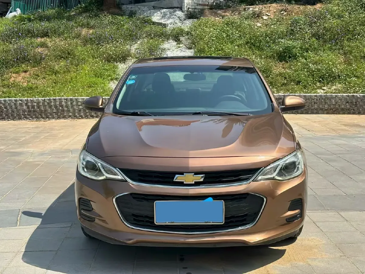 2019 Chevrolet Cavalier 1.5L 113HP L4 6AT,autocango,china used car exporter,china ev exporter,chinese used car exporter,chinese used ev exporter
