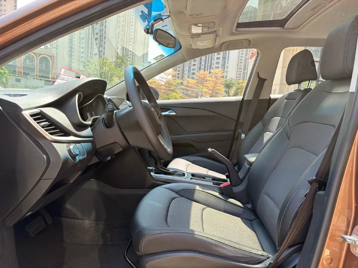2019 Chevrolet Cavalier 1.5L 113HP L4 6AT,autocango,china used car exporter,china ev exporter,chinese used car exporter,chinese used ev exporter