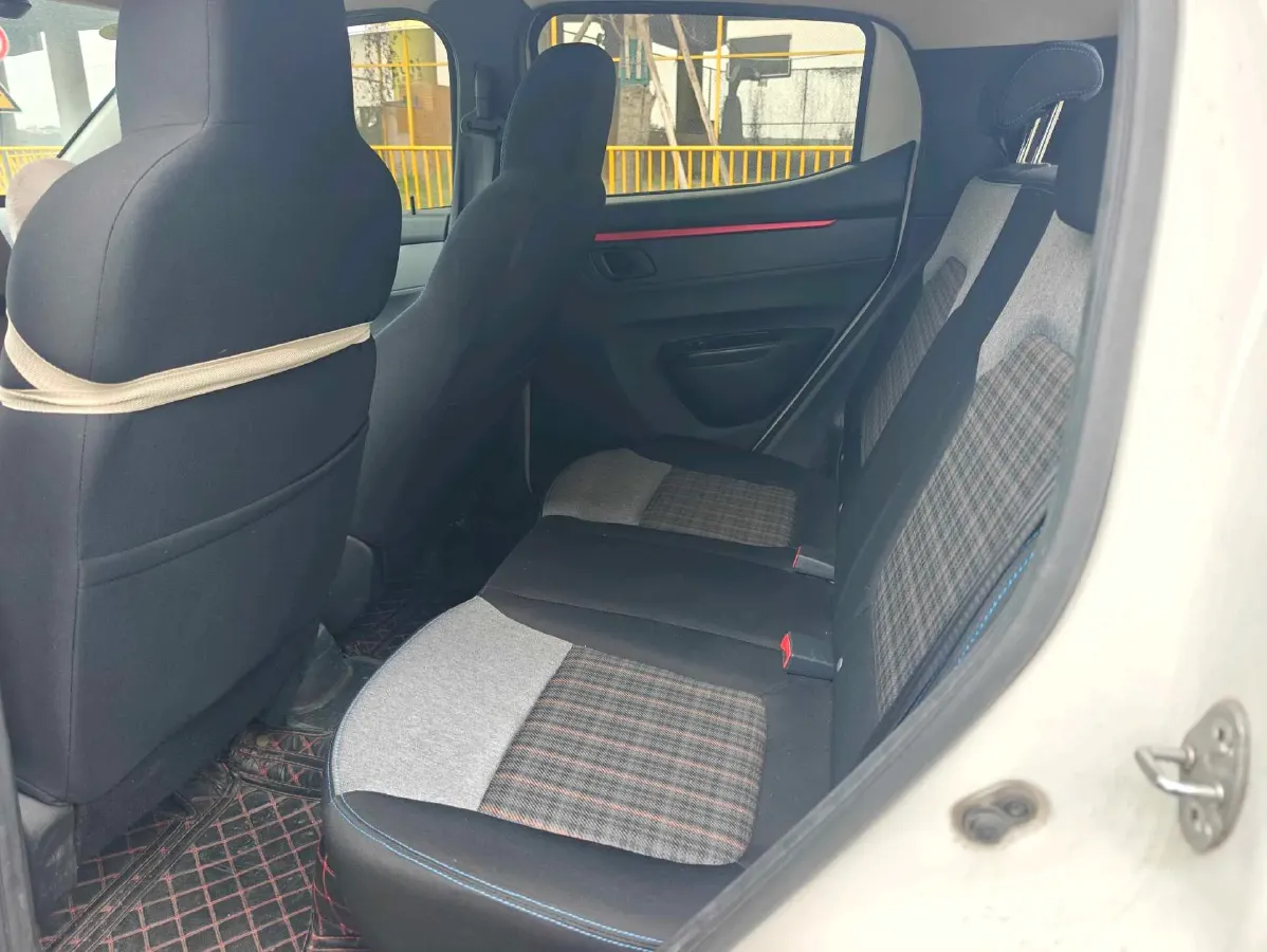 2022 DongFeng eπ Nami EX1 BEV 26.8KWH,autocango,china used car exporter,china ev exporter,chinese used car exporter,chinese used ev exporter