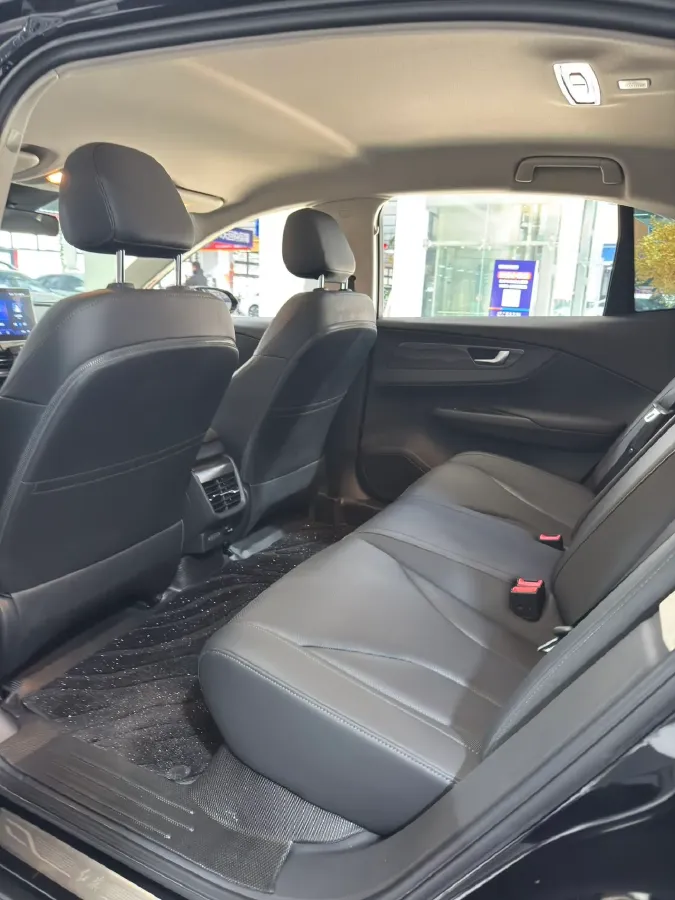 2022 HongQi E-QM5 BEV 54KWH,autocango,china used car exporter,china ev exporter,chinese used car exporter,chinese used ev exporter