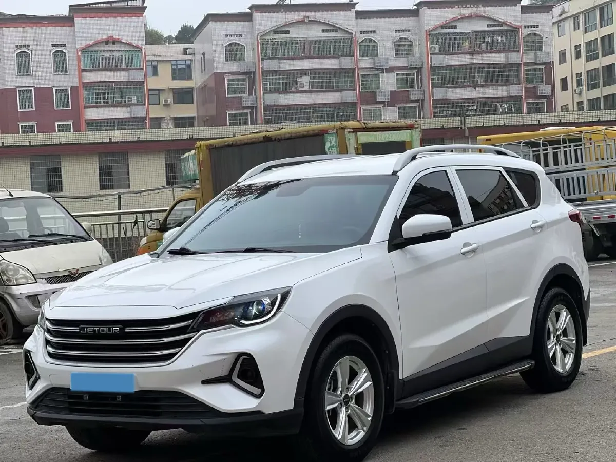 2021 Jetour X70M 1.5T 156HP L4 6MT,autocango,china used car exporter,china ev exporter,chinese used car exporter,chinese used ev exporter