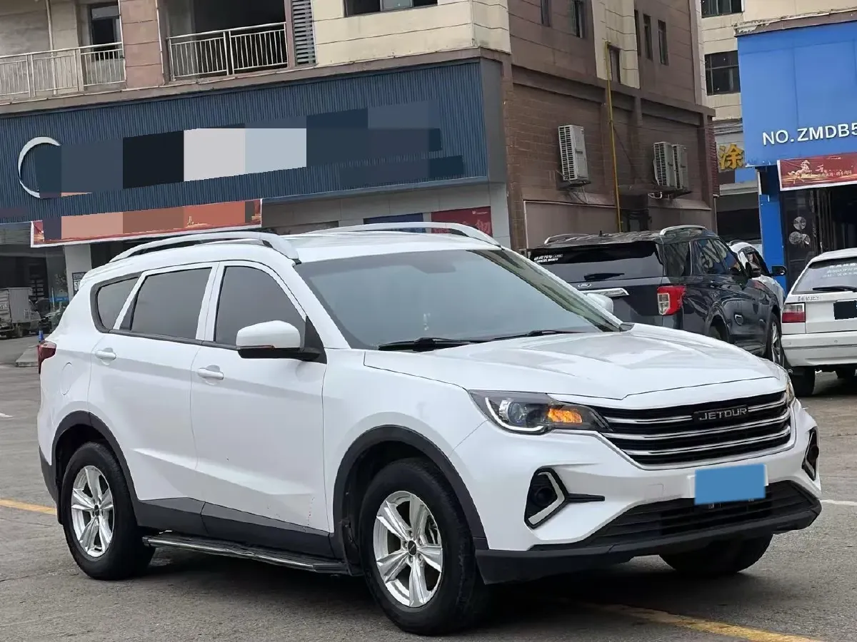 2021 Jetour X70M 1.5T 156HP L4 6MT,autocango,china used car exporter,china ev exporter,chinese used car exporter,chinese used ev exporter