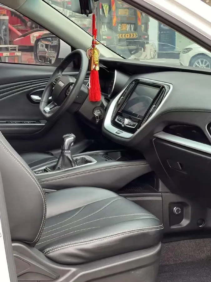 2021 Jetour X70M 1.5T 156HP L4 6MT,autocango,china used car exporter,china ev exporter,chinese used car exporter,chinese used ev exporter