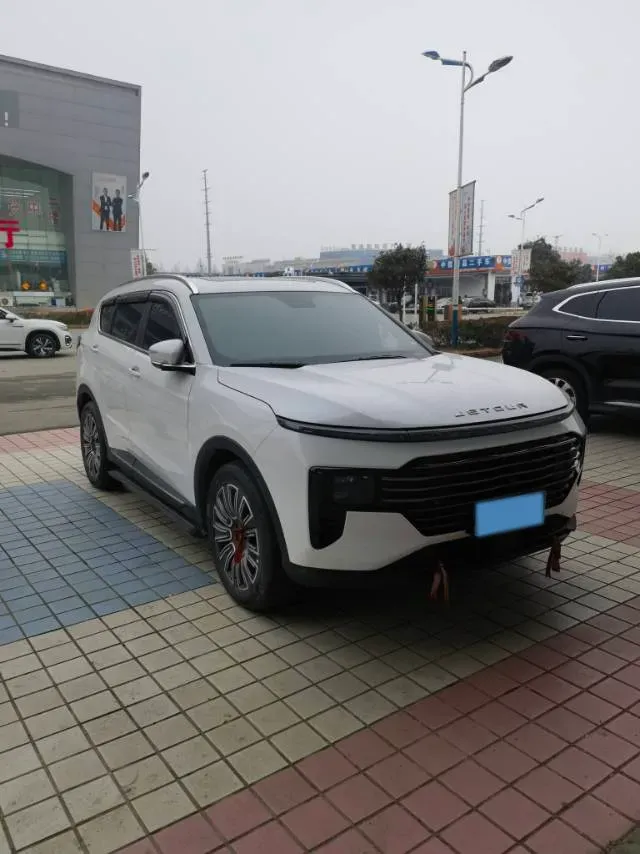 2025 Jetour X70 Plus 1.5T 184HP L4 7DCT,autocango,china used car exporter,china ev exporter,chinese used car exporter,chinese used ev exporter
