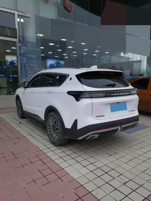 2025 Jetour X70 Plus 1.5T 184HP L4 7DCT,autocango,china used car exporter,china ev exporter,chinese used car exporter,chinese used ev exporter
