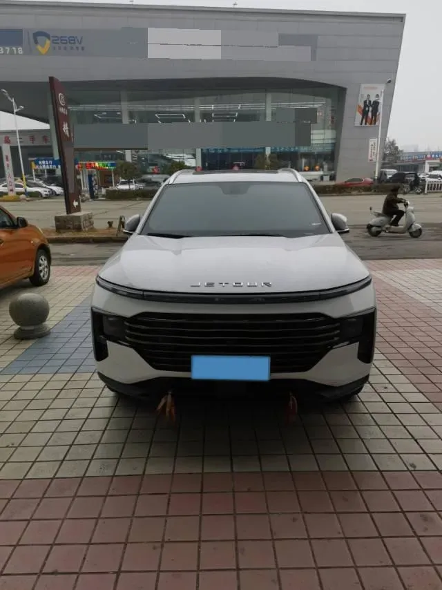 2025 Jetour X70 Plus 1.5T 184HP L4 7DCT,autocango,china used car exporter,china ev exporter,chinese used car exporter,chinese used ev exporter