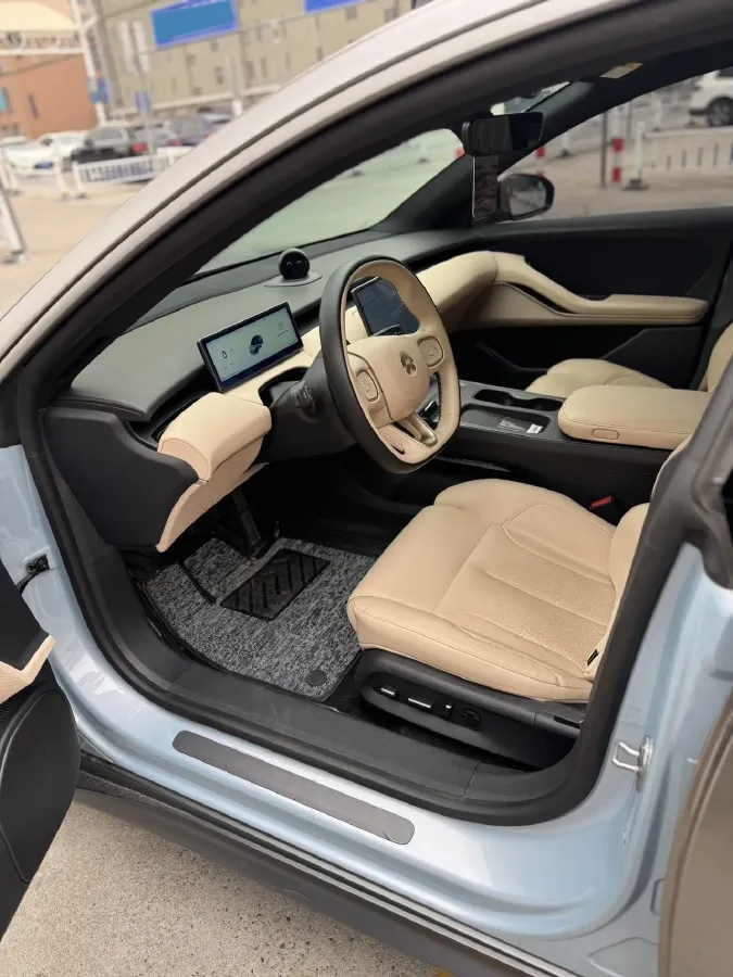 2022 JunTian HeiWuShi Youth 2.0T 203HP L4 6AT,autocango,china used car exporter,china ev exporter,chinese used car exporter,chinese used ev exporter