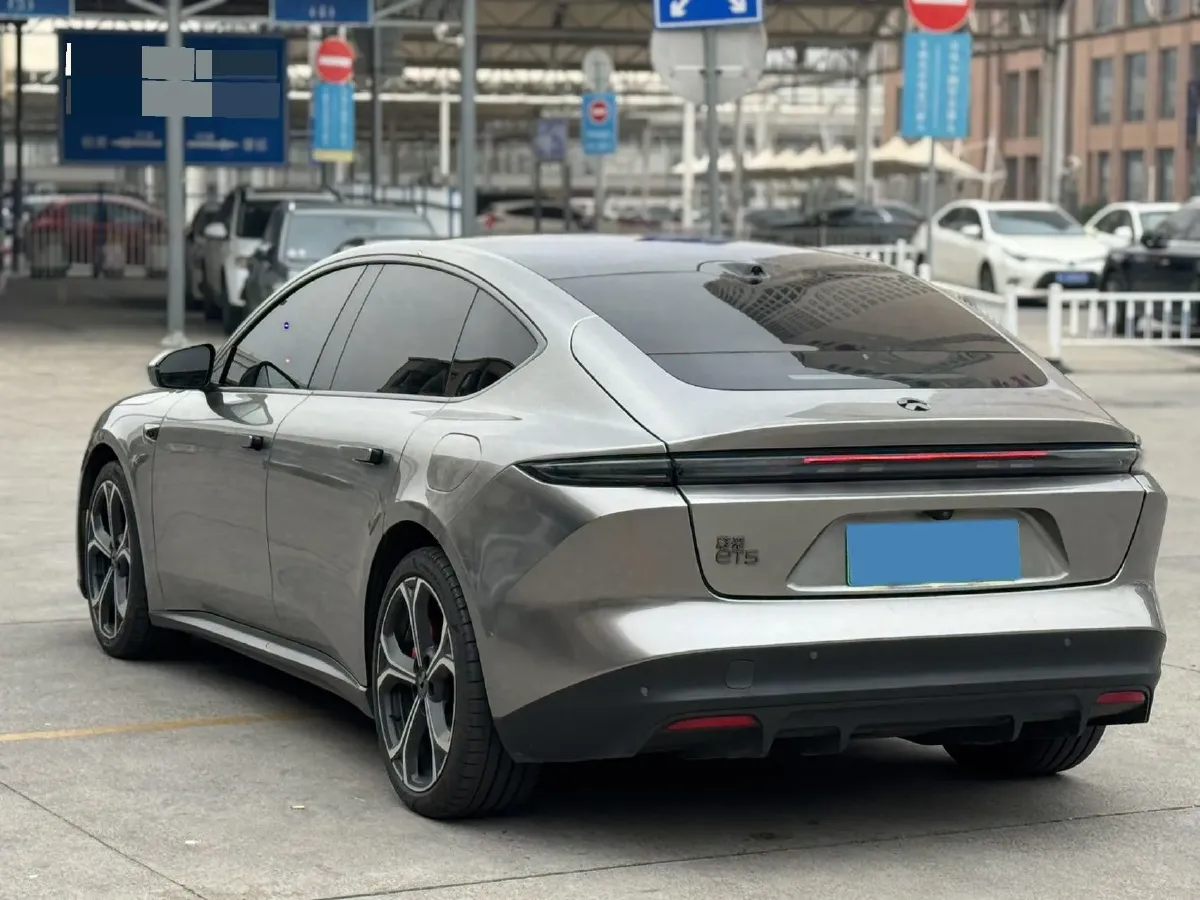 2022 JunTian HeiWuShi Youth 2.0T 203HP L4 6AT,autocango,china used car exporter,china ev exporter,chinese used car exporter,chinese used ev exporter
